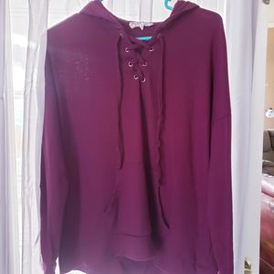 Pink Republic Hoodie